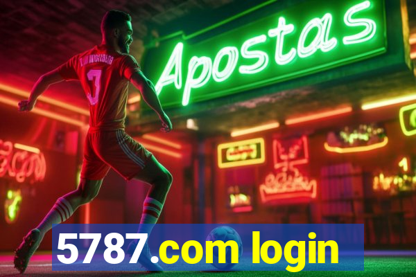 5787.com login